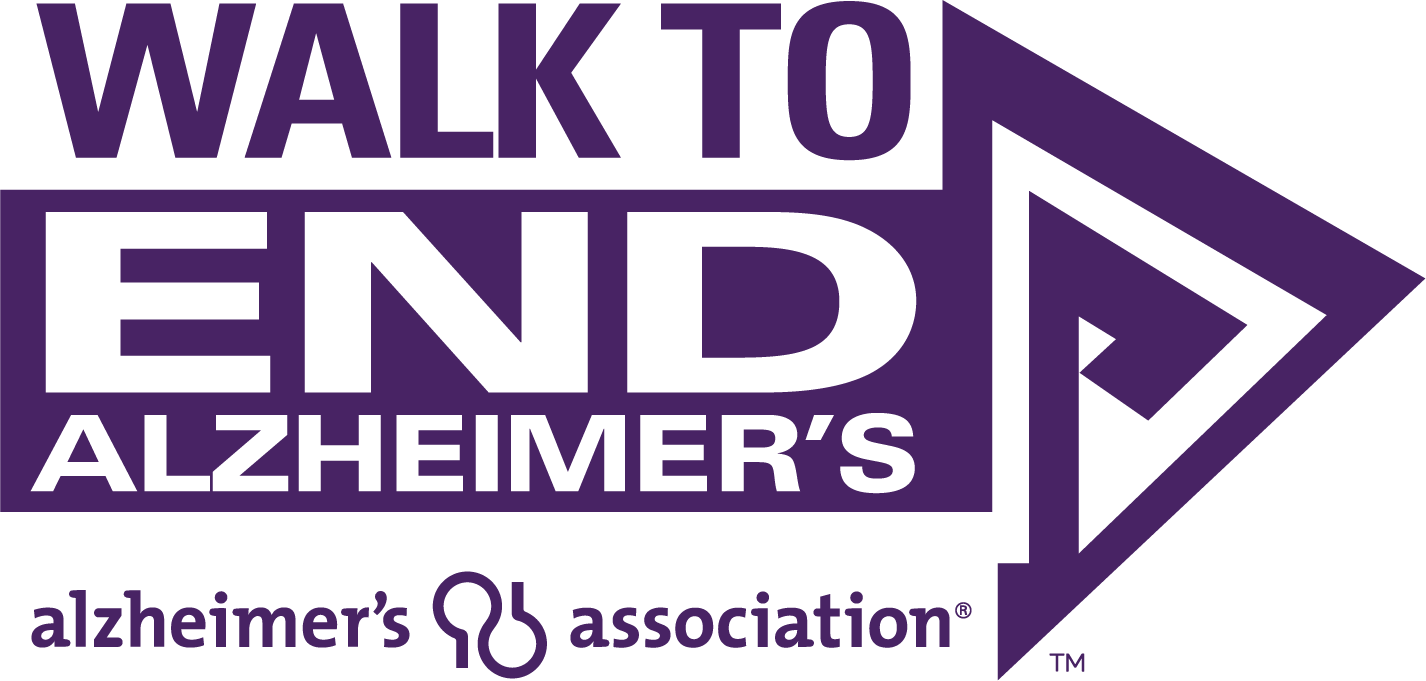 Alzheimer's Association — Walk to End Alzheimer's Member
