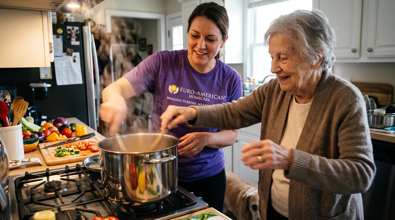 My Mother Refuses Help at Home: 9 Gentle Ways to Change Her Mind