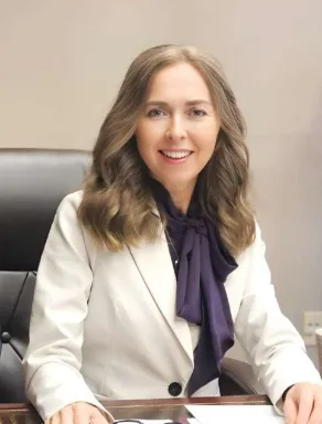 Maggie Drag, founder of Euro-American Homecare