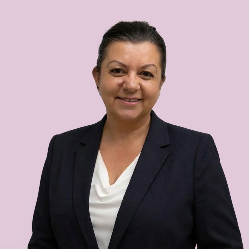 Anna Mastalarek, Scheduler