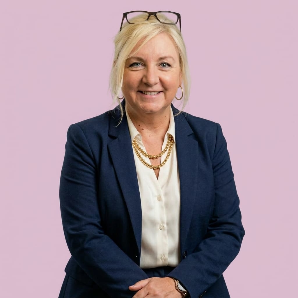 Beata Blumes, Client Manager