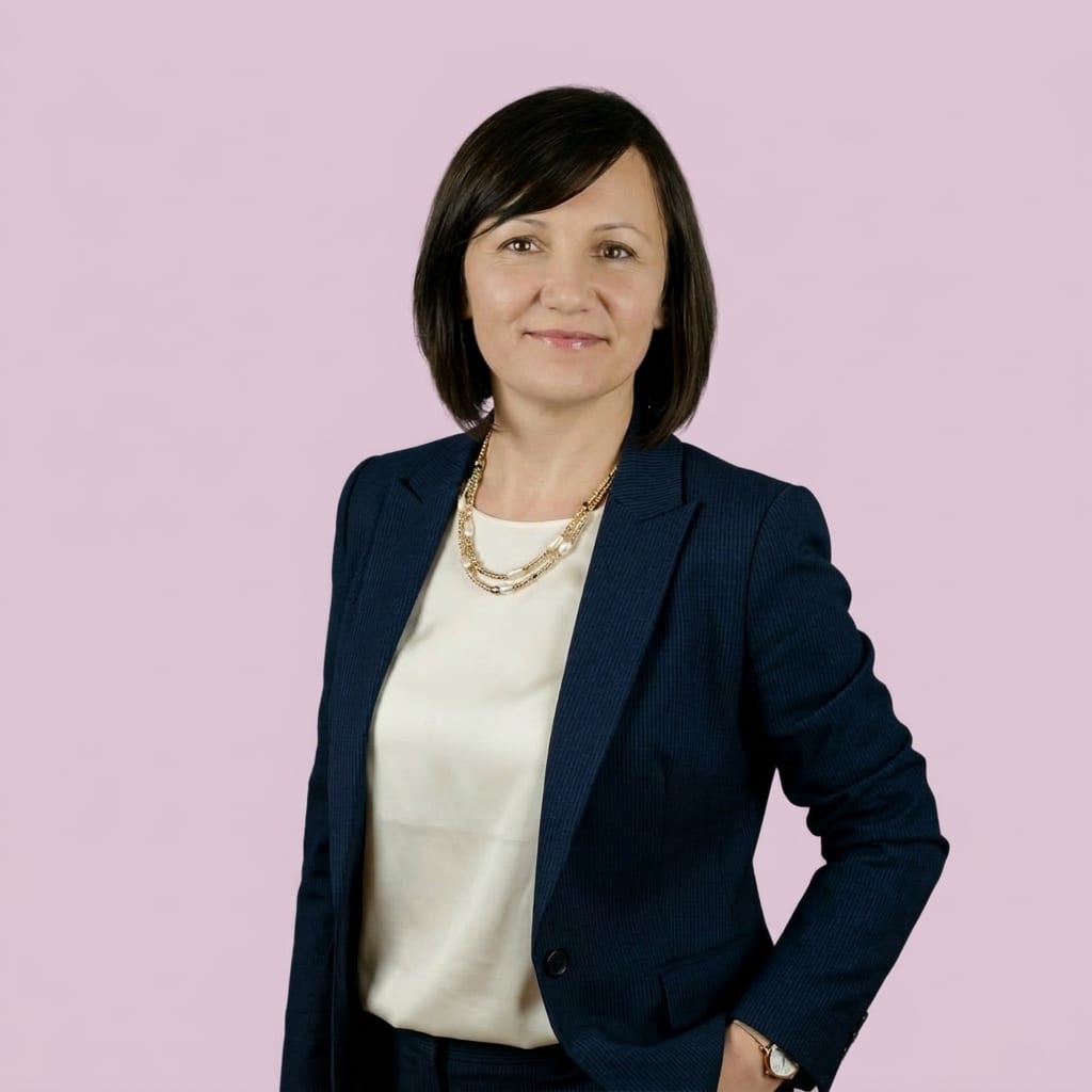 Dorothy Strzalkowski, Human Resources