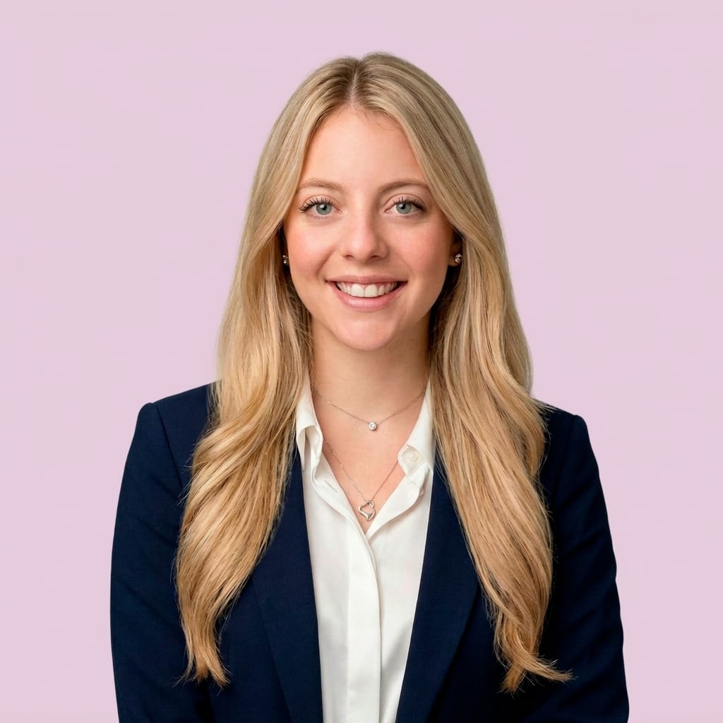 Grace Mongeau, Marketer
