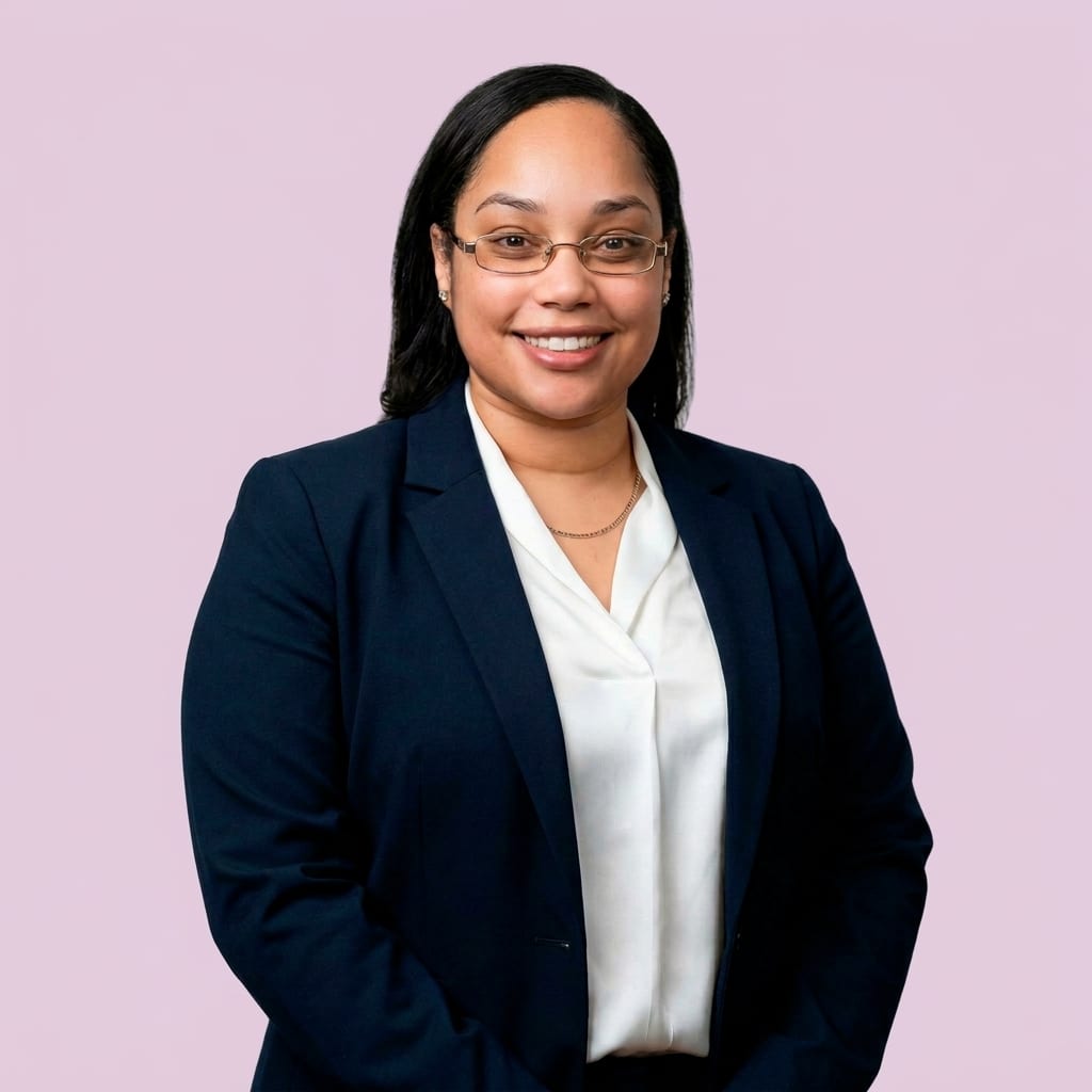 Luz Murillo, Field Supervisor