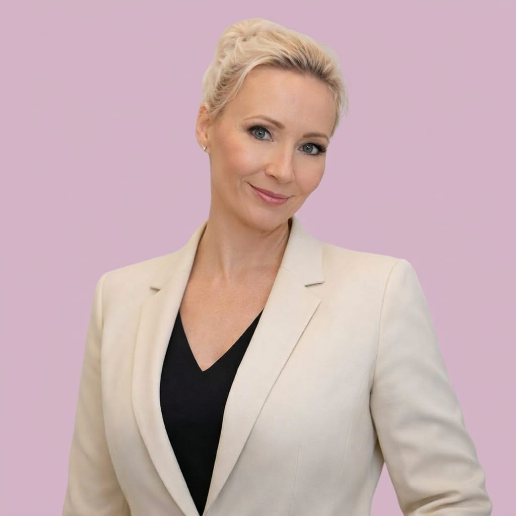 Sylvia Kaczorek, Bookkeeper