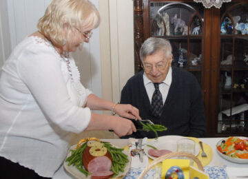 Happy Passover & Happy Easter