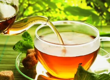 Foods that Improve Mood