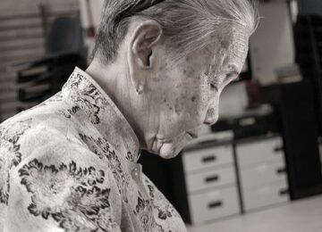 Depression in Older Adults