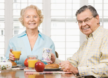 5 Ways to Get Vitamin C