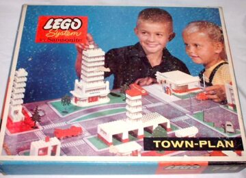 Remember This? The 5 Most Popular Toys From Your Childhood