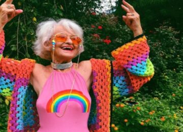 10 Inspiring Seniors to Get You Motivated!