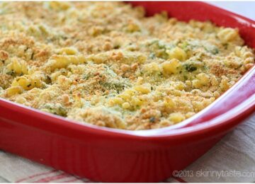 5 Healthy Comfort Food Recipes for Seniors