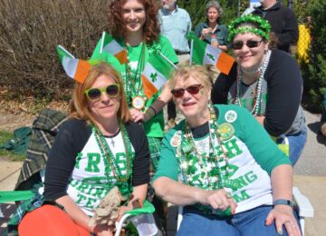 Your March Caregiver Game Plan