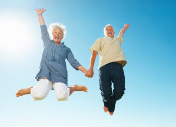 Words of Wisdom: Who You Calling “Senior”?
