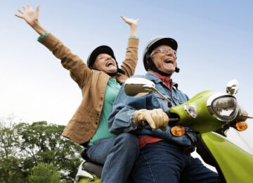 10 Ways to Improve Self-Esteem As You Age
