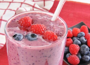 5 Easy Anti-Aging Juice And Smothie Recipes