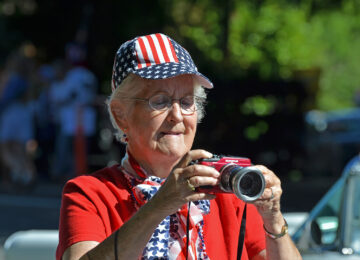 Fourth of July Fun with Your Client!