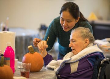 Your November Caregiver Game Plan