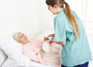 Sleep Tips for Seniors