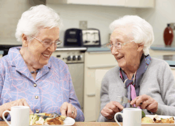 5 Healthy Habits for Seniors to Make