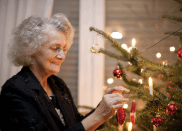 10 Ways to Cure Holiday Depression