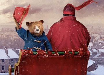5 Best Christmas Ad Campaigns of 2017!
