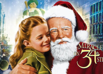 Our Favorite Christmas Movies for Seniors