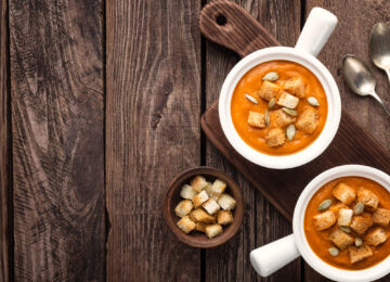 Top 5 Foods to Add to Your Shopping List in 2018!
