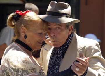 Why Dancing is the Key To Fighting Aging!