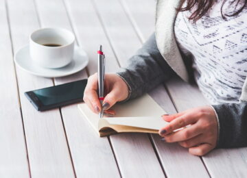 Our 10 Resolutions for Caregivers for 2018