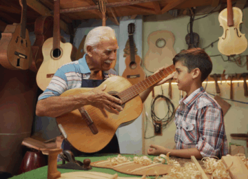 What Learning a New Instrument Can Do For Your Brain