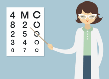 What Your Eye Doctor Wants You to Know About Eye Health