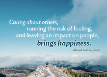 Famous Caregivers Who’ve Made a Difference