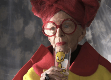 5 Senior Style Icons to Get Inspired By