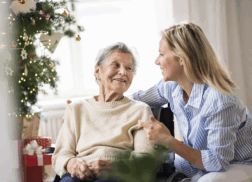 6 Ways to Have a Perfect Holiday With Loved Ones Living with Alzheimer’s