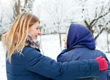 10 Ways to Prevent Hypothermia in Seniors