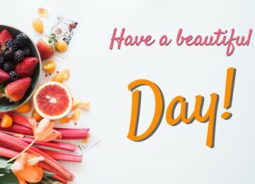 3 Ways to Enhance Your Breakfasts (and Mornings)!