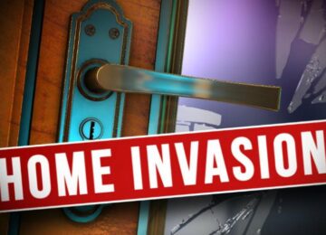 5 Easy Ways to Protect Your Loved One from a Home Invasion