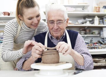 3 Reasons to Try Art Therapy With Your Client