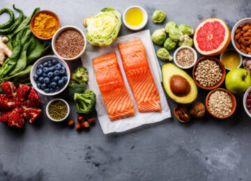 COVID-19 Special: How To Sanitize Your Groceries