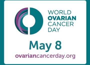 World Ovarian Cancer Day