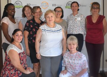 Elder Abuse Training