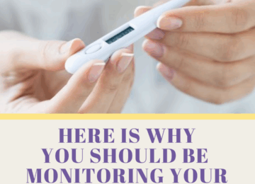 COVID-19 SPECIAL: Why You Should Be Monitoring Your Body Temperature