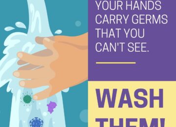 Hand Hygiene