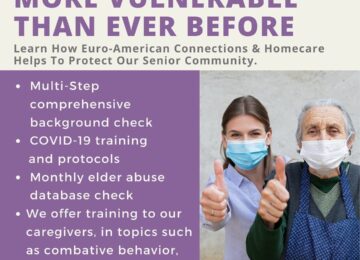 Elder Abuse Awareness