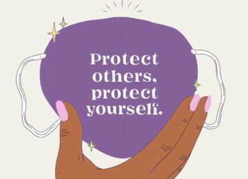 Protect Others Protect Yourself