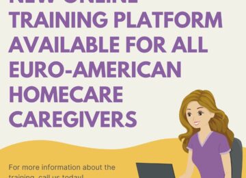 New Online Training Platform