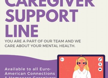 Caregivers Support Line