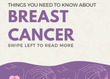 Breast Cancer Awareness Month – October