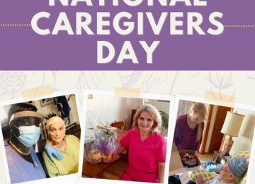 National Caregivers Day